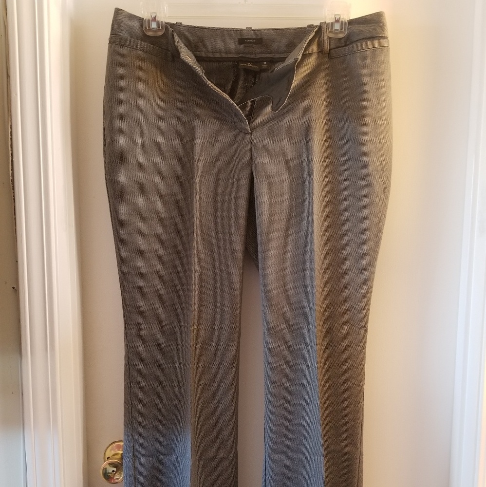 You always need pants for work